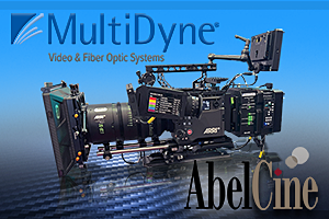 MultiDyne Selects AbelCine as Platinum Partner for Cinematic Multicam Solutions in United States